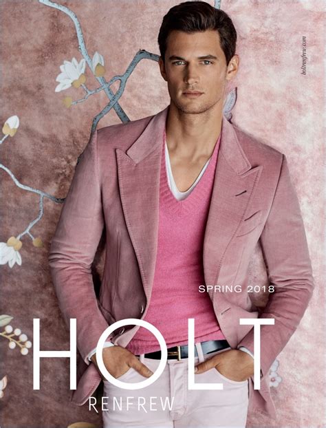holt renfrew mens